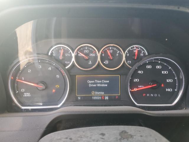 Chevrolet Silverado K2500 Heavy Duty Lt Image 4