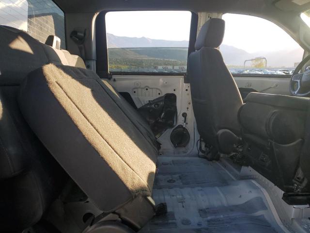 Chevrolet Silverado K2500 Heavy Duty Lt Image 12