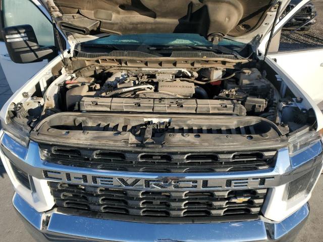 Chevrolet Silverado K2500 Heavy Duty Lt Image 7