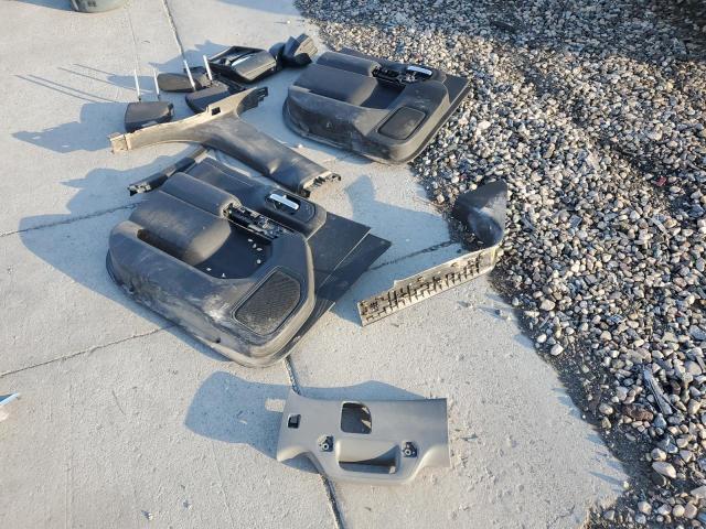 Chevrolet Silverado K2500 Heavy Duty Lt Image 11