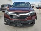 Honda Ridgeline Rtl Image 10