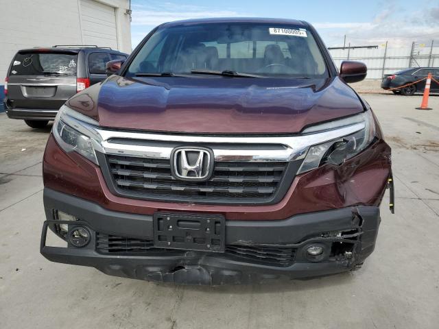 Honda Ridgeline Rtl Image 10