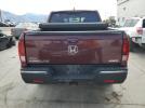 Honda Ridgeline Rtl Image 5