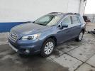 Subaru Outback 2.5i Premium Image 1