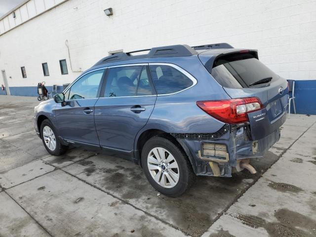 Subaru Outback 2.5i Premium Image 9