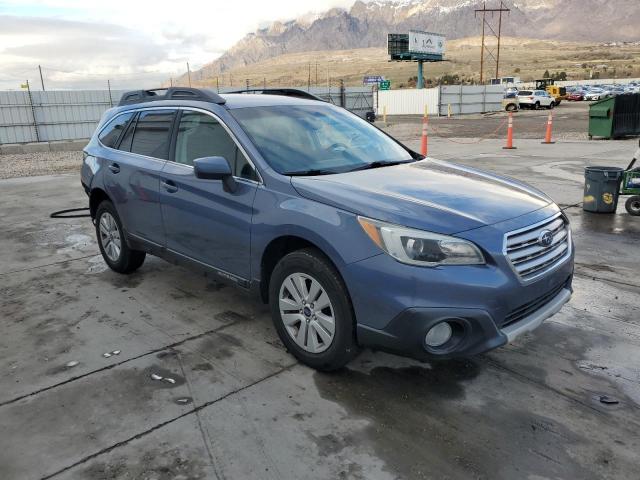 Subaru Outback 2.5i Premium Image 4