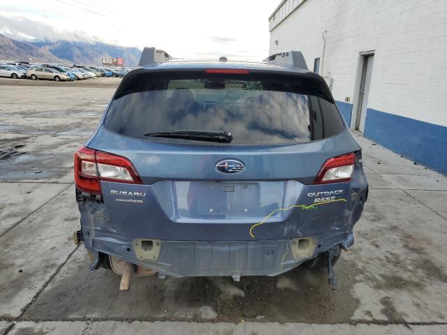 Subaru Outback 2.5i Premium Image 6