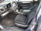 Subaru Outback 2.5i Premium Image 13
