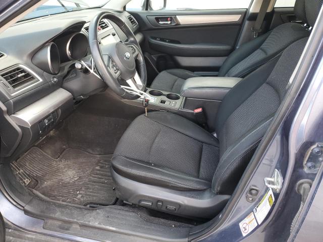 Subaru Outback 2.5i Premium Image 13