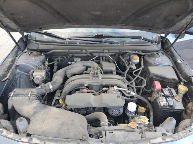 Subaru Outback 2.5i Premium Image 3