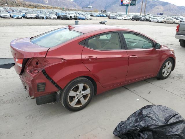 Hyundai ELANTRA Gls Image 2