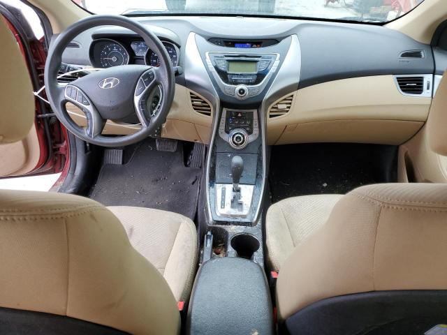 Hyundai ELANTRA Gls Image 7