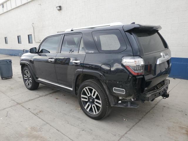 Toyota 4Runner Limited Image 4
