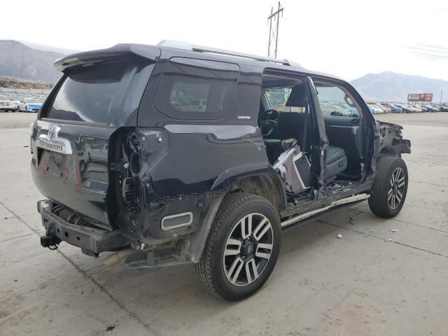 Toyota 4Runner Limited Image 2