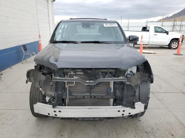 Toyota 4Runner Limited Image 14