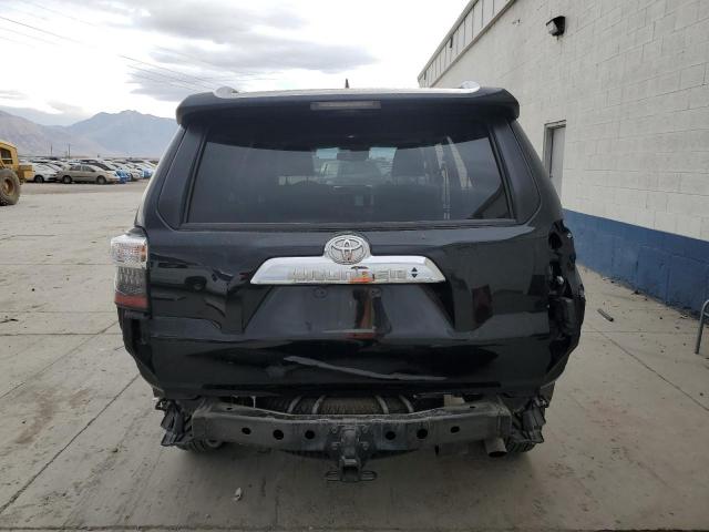 Toyota 4Runner Limited Image 7