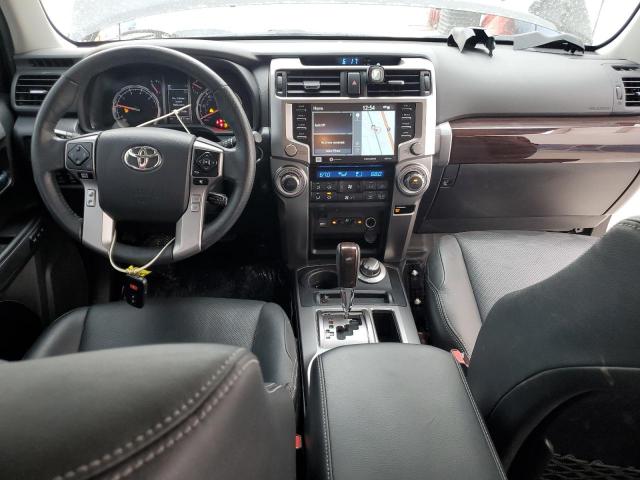 Toyota 4Runner Limited Image 5