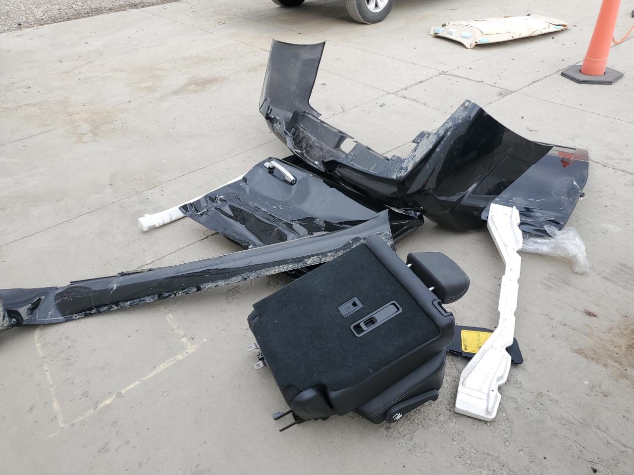 Toyota 4Runner Limited Image 12