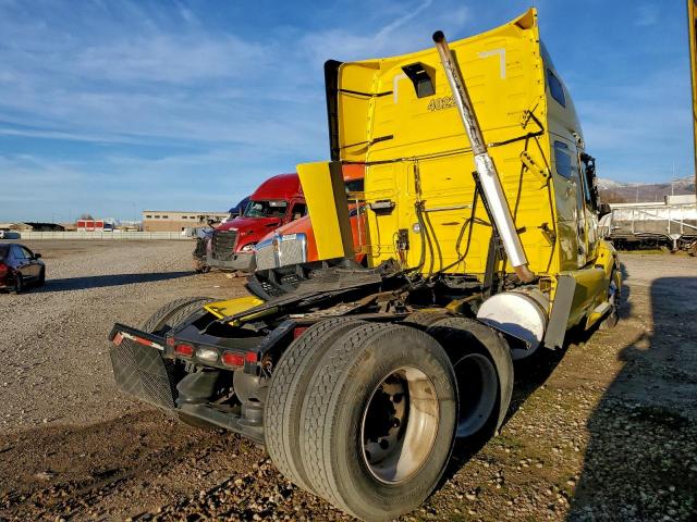 Volvo Vn Vnl Image 5