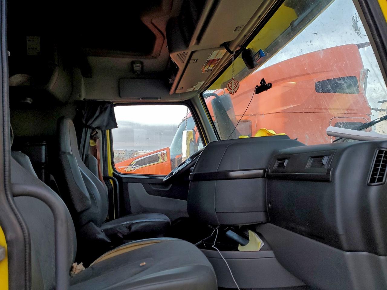 Volvo Vn Vnl Image 6