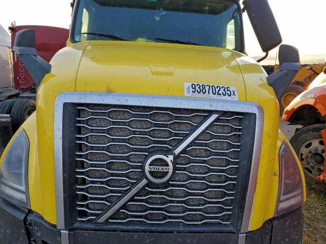 Volvo Vn Vnl Image 8