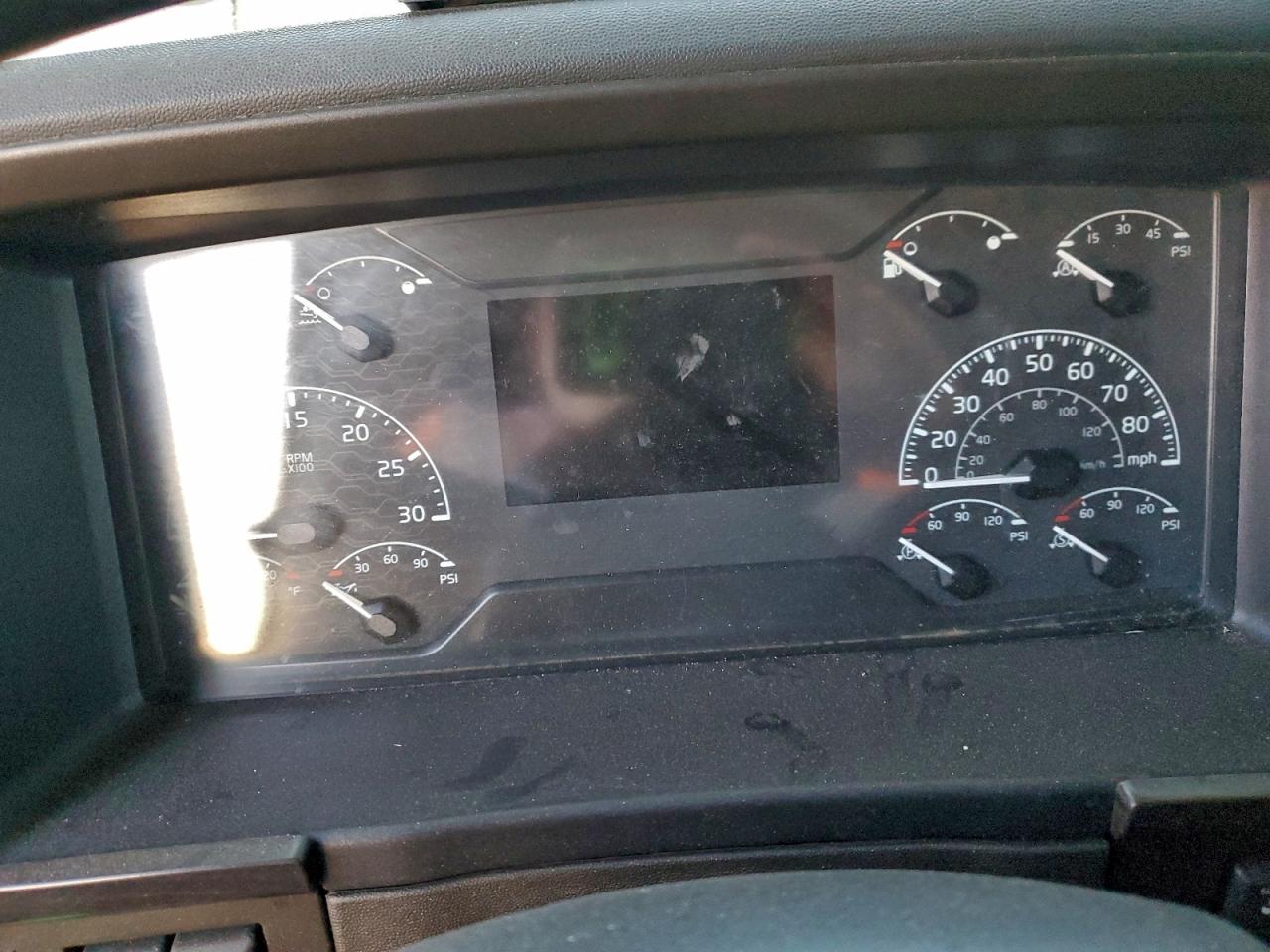 Volvo Vn Vnl Image 4