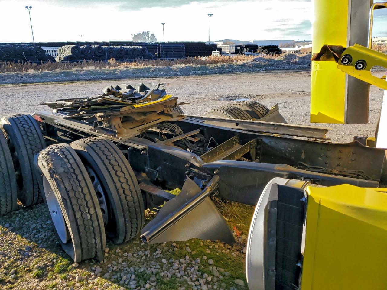 Volvo Vn Vnl Image 9