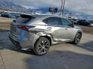 Lexus NX 200t Image 4