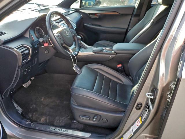 Lexus NX 200t Image 6