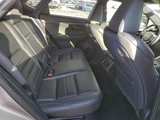 Lexus NX 200t Image 11