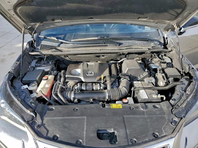 Lexus NX 200t Image 9