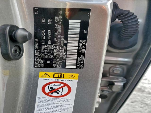 Lexus NX 200t Image 10