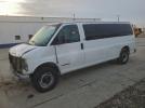 GMC Savana G3500 Image 1