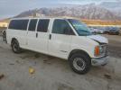 GMC Savana G3500 Image 3