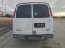 GMC Savana G3500 Image 13
