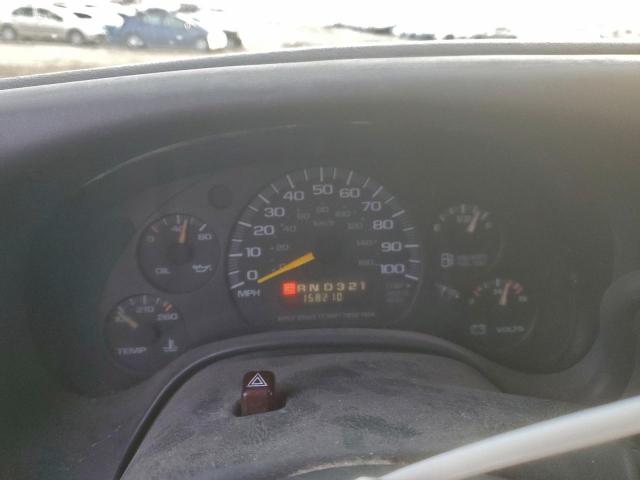 GMC Savana G3500 Image 8