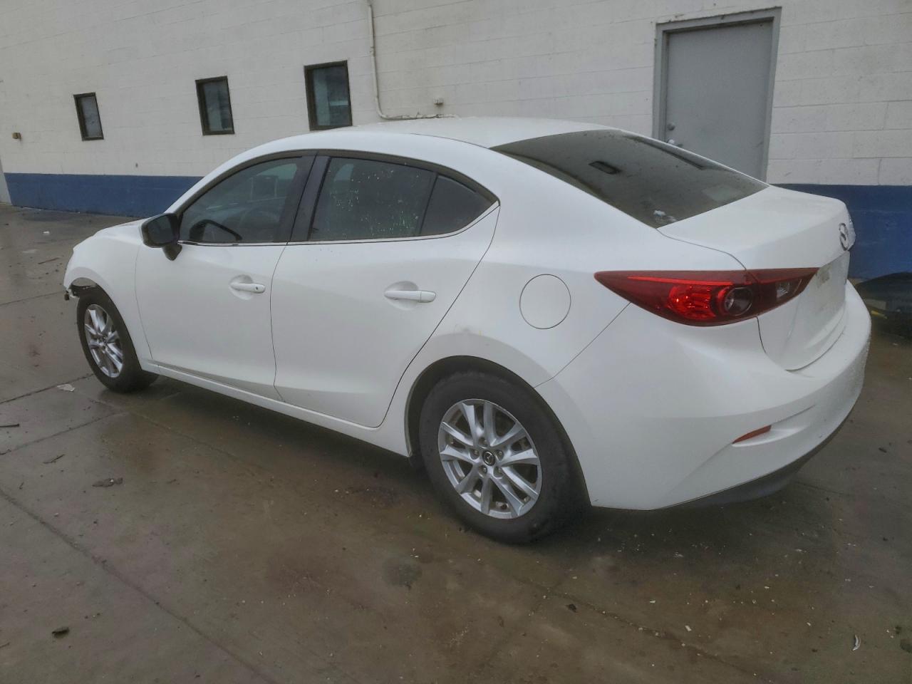 Mazda 3 Sport Image 12