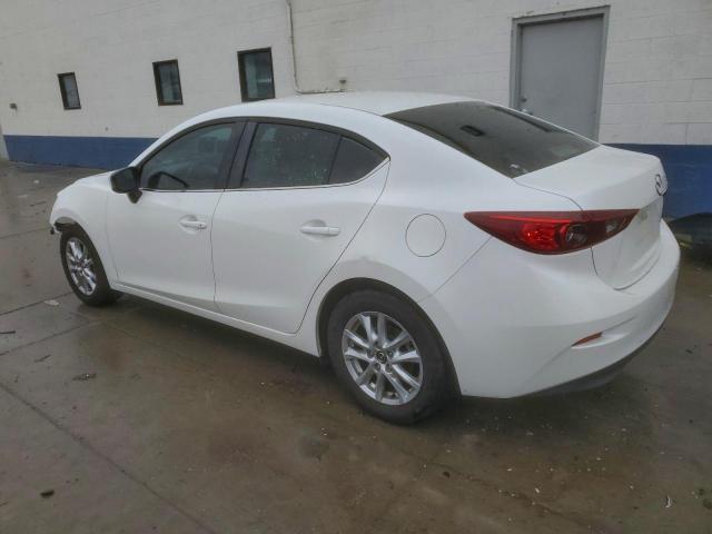 Mazda 3 Sport Image 12
