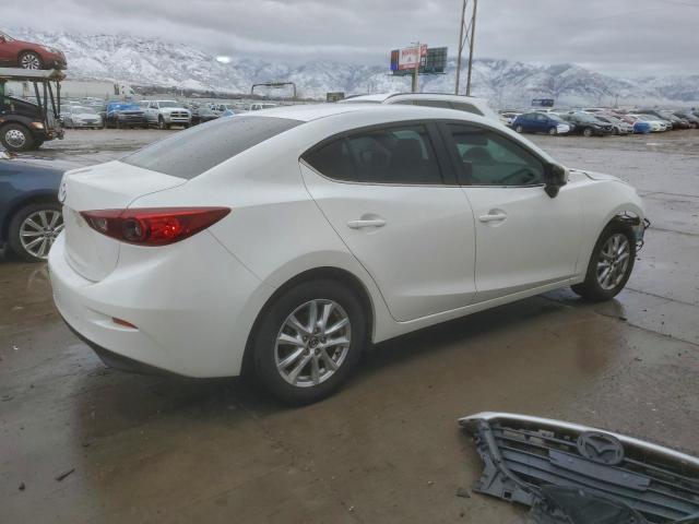 Mazda 3 Sport Image 3