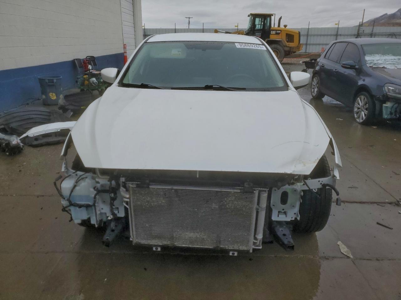 Mazda 3 Sport Image 4