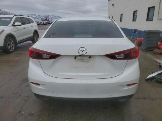 Mazda 3 Sport Image 13