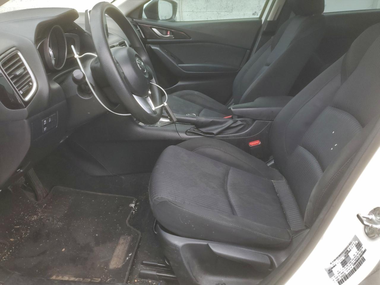 Mazda 3 Sport Image 7