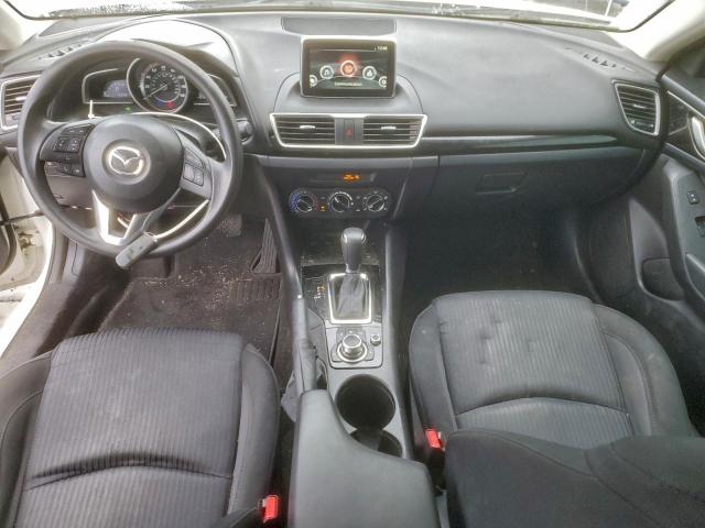 Mazda 3 Sport Image 11