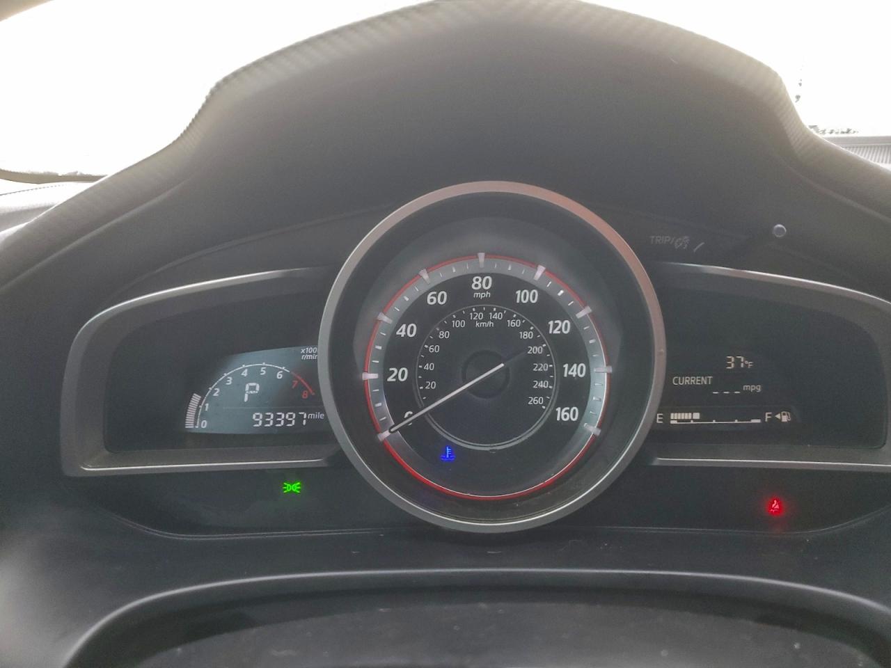 Mazda 3 Sport Image 5