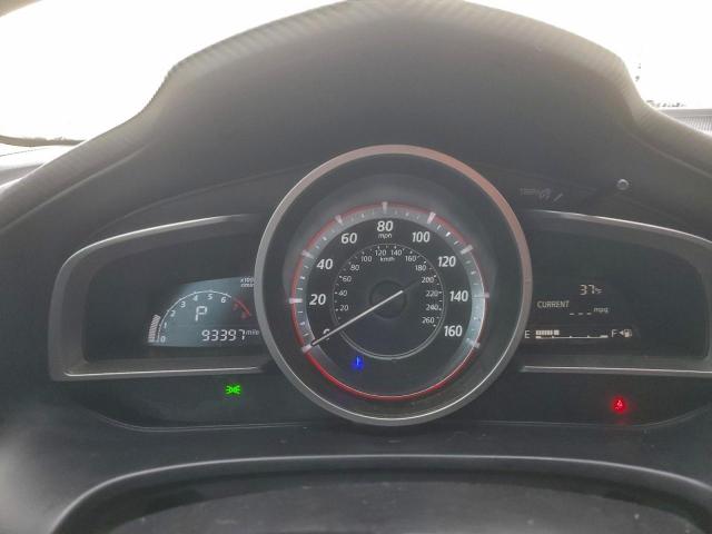 Mazda 3 Sport Image 5