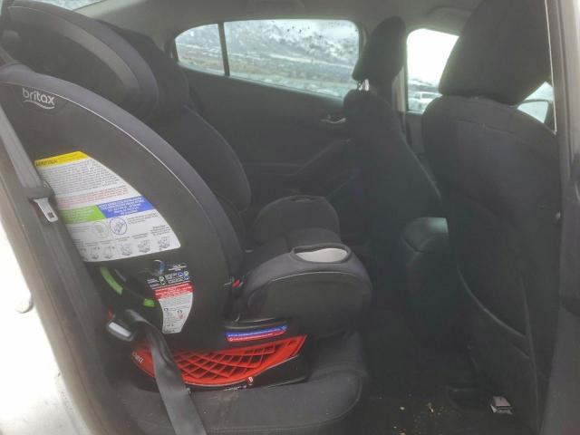 Mazda 3 Sport Image 8