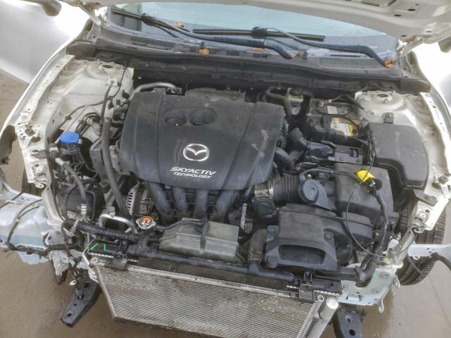 Mazda 3 Sport Image 9