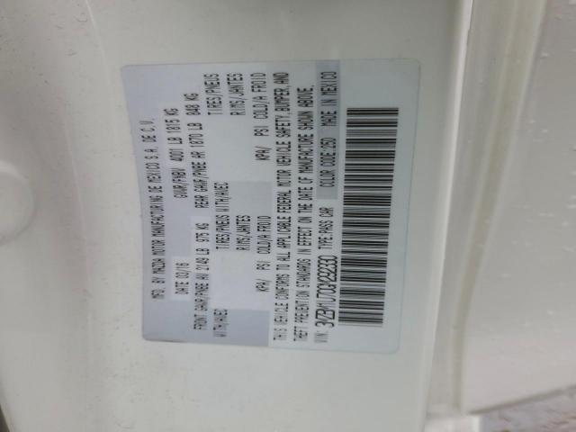 Mazda 3 Sport Image 10