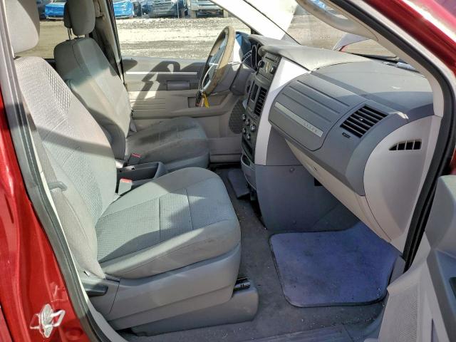 Dodge Caravan Se Image 7