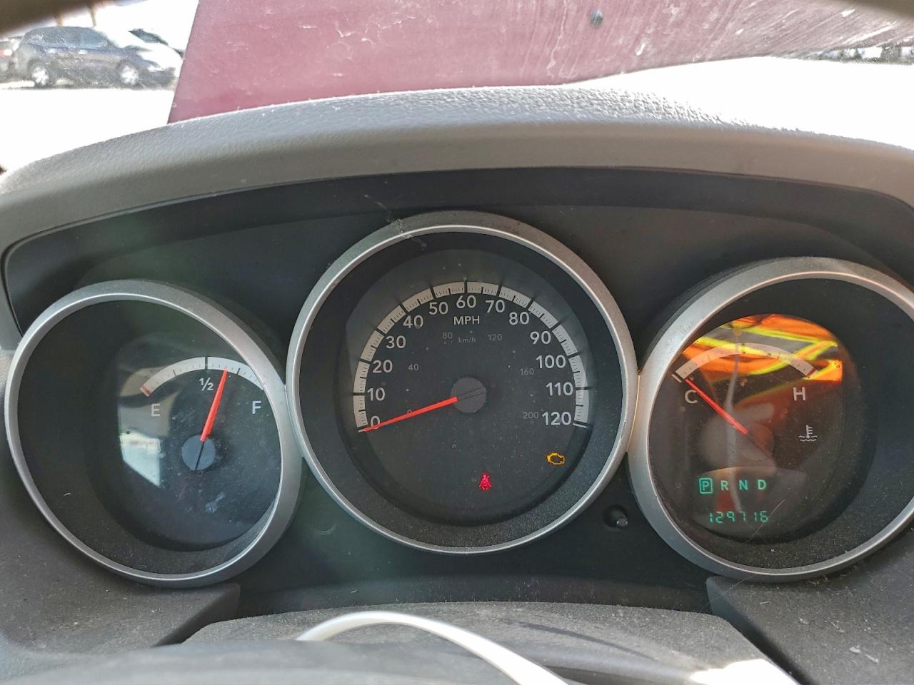 Dodge Caravan Se Image 9